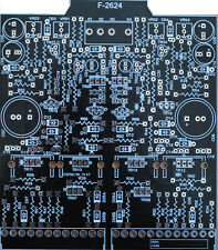 Sansui F-2624 Drive Amp Amplifier Amplificatore PCB segunda mano  Embacar hacia Argentina