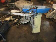 Evinrude 25hp outboard for sale  Greenville