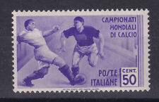 Regno 1934 campionati usato  Roma