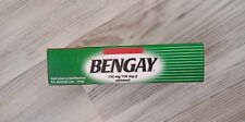 50g ben gay for sale  Shipping to Ireland
