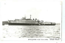 Bateau marine guerre d'occasion  Toulon-