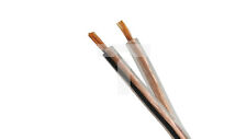 (1 rolka) kabel głośnikowy TLYp 2x4 / 50m / / /T2DE na sprzedaż  PL