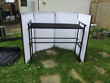 Gorilla stand screens for sale  BURY ST. EDMUNDS