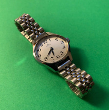 Armbanduhr blumus handaufzug gebraucht kaufen  Jena
