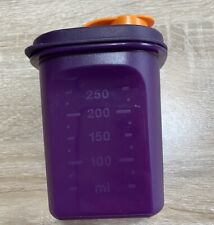 Vintage tupperware measuring for sale  PLYMOUTH