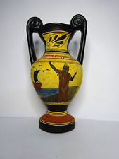 Griechische henkel vase gebraucht kaufen  Pyrbaum
