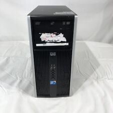 Usado, HP Compaq 6000 Pro MT Intel Core 2 Duo E7500 2.93GHz 4GB RAM sem HDD sem sistema operacional comprar usado  Enviando para Brazil