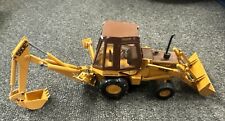 Conrad GmbH CASE 580E Backhoe 1:35 Precision Diecast Model Construction #2931 for sale  Shipping to South Africa