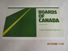 Boards canada trans for sale  Denver
