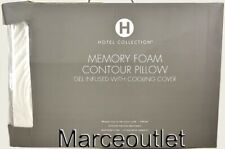 memory foam contour pillow for sale  Linden