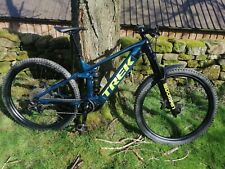 TREK RAIL 7 - eMTB 2023 model - Shimano XT, 625w Big Battery. for sale  Shipping to South Africa