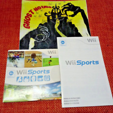 Wii sports nintendo usato  Senago