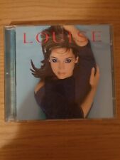 louise woman cd album for sale  LARBERT