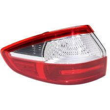 Capa tail light d'occasion  Expédié en Belgium