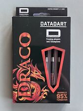 Datadart draco tungsten for sale  COLERAINE