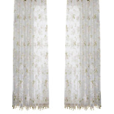 Window valance curtain for sale  Shipping to Ireland