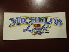 Michelob light die for sale  Shipping to Ireland