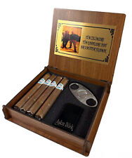 Zigarren set premium gebraucht kaufen  Bergneustadt