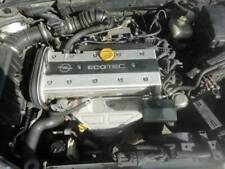 X18xe full engine for sale  Shipping to Ireland