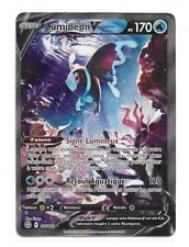 Carte pokemon lumineon d'occasion  Septeuil