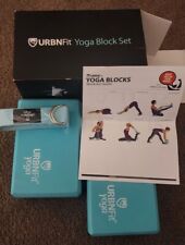 Yoga blocks pack for sale  Pittsburgh