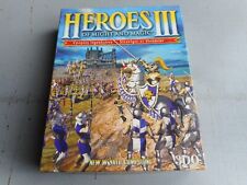 Heroes might and d'occasion  Thourotte