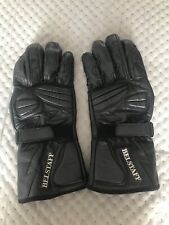 belstaff gloves for sale  BRIGHTON