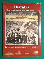 Storia della cartografia usato  Roma