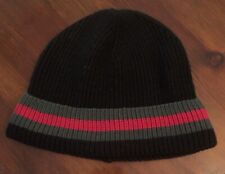 cappello gucci nero usato  Orosei