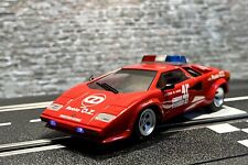 Slotcar scalextric lamborghini usato  Spedire a Italy