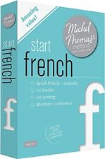 Start french learn for sale  UK