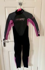 Oneill Women’s Reactor  Wetsuit Size 14  for sale  Shipping to South Africa