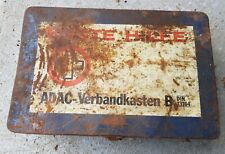 Hilfe adac hartmann gebraucht kaufen  Lenningen