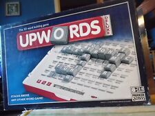 Upwords deluxe game for sale  EDINBURGH