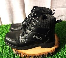 fila boots mens for sale  DUNDEE