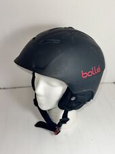 Bolle snowboarding helmet for sale  Veradale