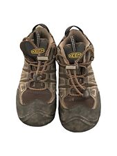 Keen youth hiking for sale  Bedford