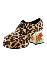 Leopard pimp platform for sale  YORK