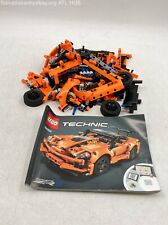 Lego 42093 technic d'occasion  Expédié en Belgium