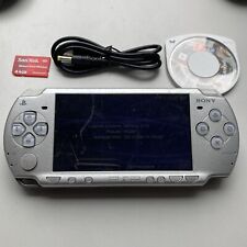 Console psp sony d'occasion  Strasbourg-