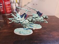 Dreadblade Harrows Nighthaunt Age Of Sigmar Warhammer for sale  Shipping to South Africa