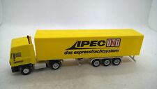 Herpa daf 3300 gebraucht kaufen  Wiefelstede