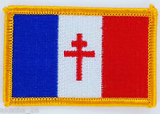 Patch ecusson brode d'occasion  Valence