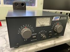 Linear amp balanced for sale  HARLOW