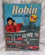 Robin annual 1965 for sale  WELSHPOOL