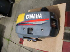 yamaha outboard engine for sale  SUDBURY