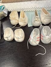 Lot doll shoes for sale  Patchogue
