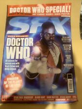 Sfx magazine doctor for sale  LONDON