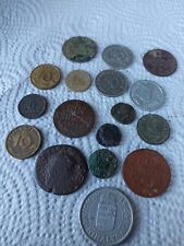 Bodenfunde münzen gebraucht kaufen  Morsbach