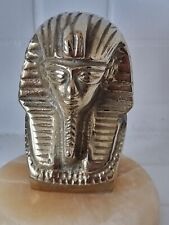 Egyptian god pharoh for sale  CHESTER